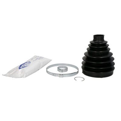 SASIC Jeu de joints-soufflets, arbre de commande  1904016
