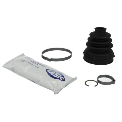 SASIC Jeu de joints-soufflets, arbre de commande  1904027