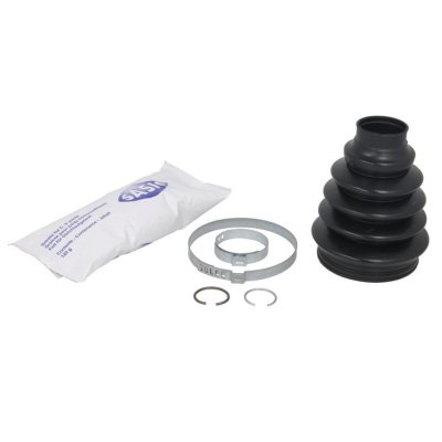 SASIC Jeu de joints-soufflets, arbre de commande  1904033