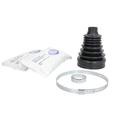 SASIC Jeu de joints-soufflets, arbre de commande  1904046