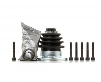 SPIDAN Jeu de joints-soufflets, arbre de commande  22451