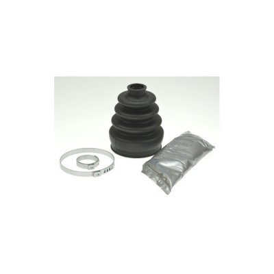 SPIDAN Jeu de joints-soufflets, arbre de commande  25542