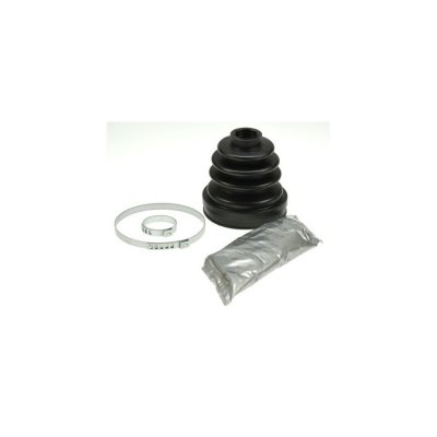 SPIDAN Jeu de joints-soufflets, arbre de commande  25551
