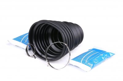 SKF Jeu de joints-soufflets arbre de commande VKJP 01003 