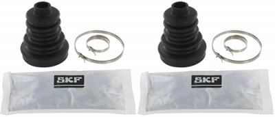 SKF Jeu de joints-soufflets arbre de commande VKJP 01010 