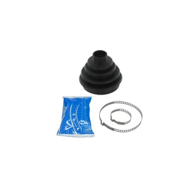 SKF Jeu de joints-soufflets arbre de commande VKJP 01012 