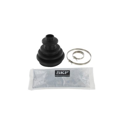 SKF Jeu de joints-soufflets arbre de commande VKJP 01016 