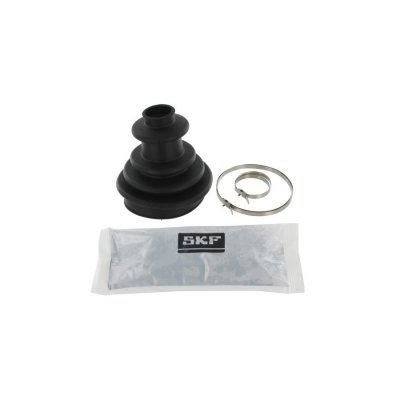 SKF Jeu de joints-soufflets arbre de commande VKJP 01019 