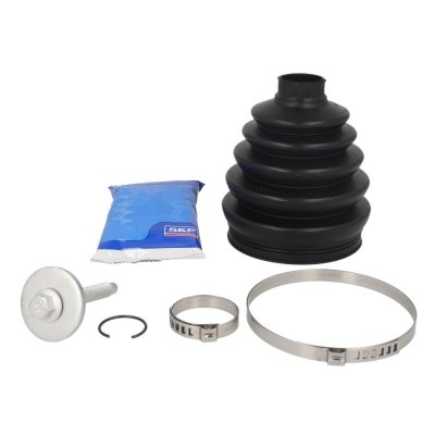 SKF Jeu de joints-soufflets arbre de commande VKJP 1239 