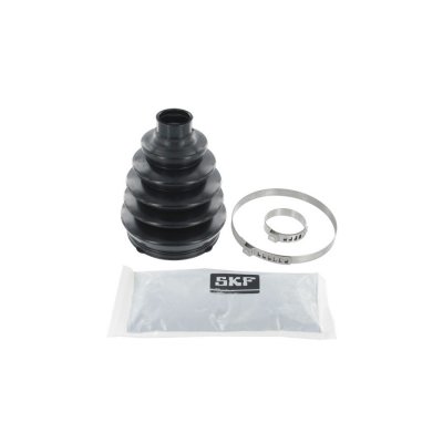 SKF Jeu de joints-soufflets arbre de commande VKJP 1282 