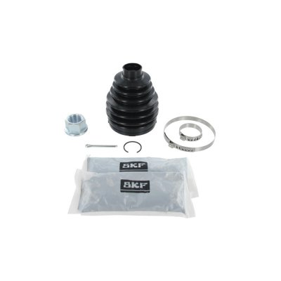 SKF Jeu de joints-soufflets arbre de commande VKJP 1398 