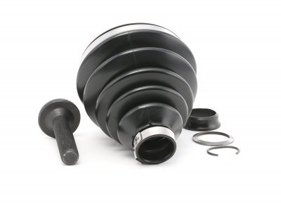 SKF Jeu de joints-soufflets arbre de commande VKJP 1466 