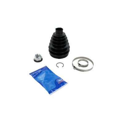 SKF Jeu de joints-soufflets arbre de commande VKJP 1546 