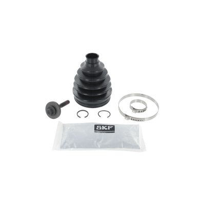 SKF Jeu de joints-soufflets arbre de commande VKJP 3010 