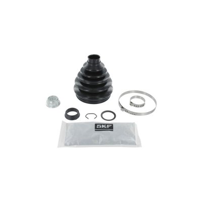 SKF Jeu de joints-soufflets arbre de commande VKJP 3107 