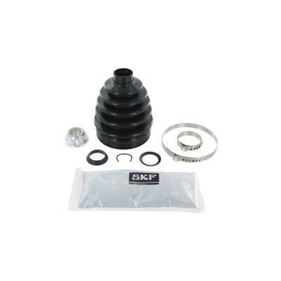 SKF Jeu de joints-soufflets arbre de commande VKJP 3112 