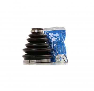 SKF Jeu de joints-soufflets arbre de commande VKJP 3166 