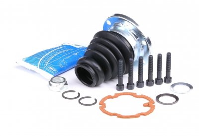 SKF Jeu de joints-soufflets arbre de commande VKJP 6004 