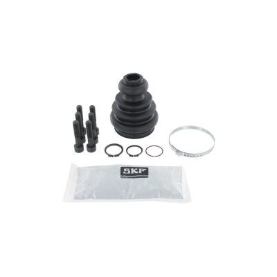 SKF Jeu de joints-soufflets arbre de commande VKJP 6012 