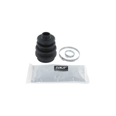 SKF Jeu de joints-soufflets arbre de commande VKJP 8021 