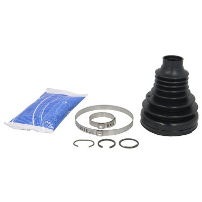 SKF Jeu de joints-soufflets arbre de commande VKJP 8203 