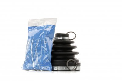 SKF Jeu de joints-soufflets arbre de commande VKJP 8433 
