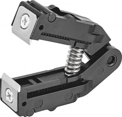 KNIPEX Jeu De Lames De Rechange Pour Pince &Agrave; D&eacute;nuder 12 42 195 Multistrip 10
