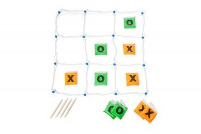 BS TOYS Jeu de lancer  FC-1-14775016
