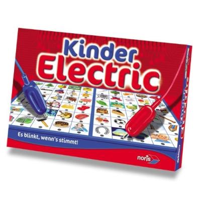 INCONNU Jeu de logique &eacute;lectronique - Langue : allemand