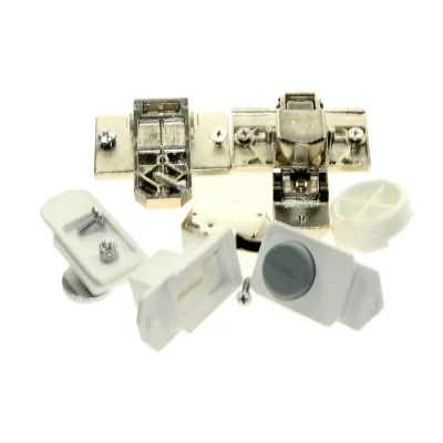 BOSCH JEU DE MONTAGE ENCASTREMENT pour LAVE VAISSELLE  - 00640754
