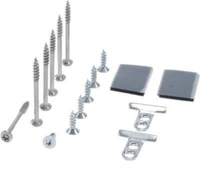 NEFF Jeu de montage pour lave-vaisselle. - 00618833