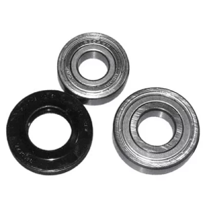 WHIRLPOOL Jeu de paliers kit 800-1000 t/min pour lave linge indesit - c00090555