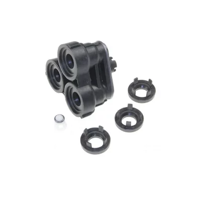KARCHER Jeu De Pieces Reparation Culasse Rep 11 Pour Nettoyeur Haute-pression  - 90012150