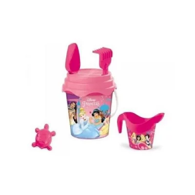 MONDO Jeu de plage  set de plage disney princess rose FC-1-16555068