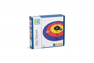 Jeu de plein air BuitenSpeel Disque Deluxe