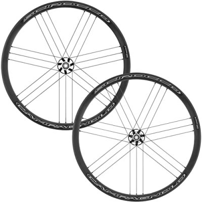 CAMPAGNOLO Jeu de roue disque  Scirocco Db-2 Wfr