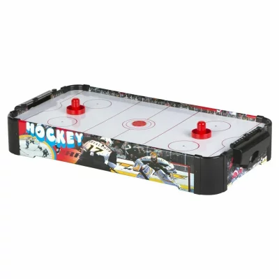 BIGBUY Jeu De Soci&eacute;t&eacute; Air Hockey Pro Championship (74 X 36 X 11 Cm)