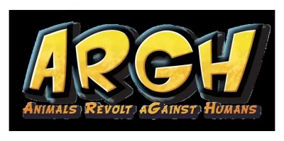 BLUE COCKER Jeu de soci&eacute;t&eacute; - B BLACKROCK EDITIONS - ARGH - 25 min - 8 ans et + - Carton/Plastique