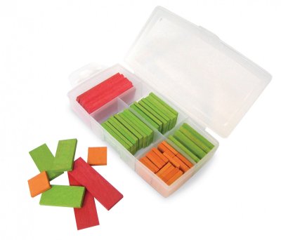 JEUJURA Jeu De Societe Boite 50 Jetons En Bois