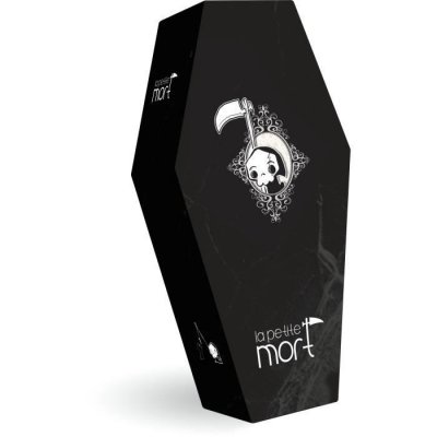 MARQUE INCONNUE Jeu de soci&eacute;t&eacute; Catch Up La Petite Mort