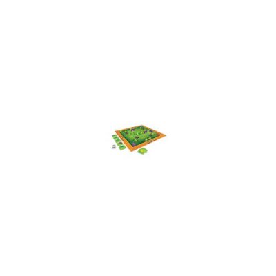 LEARNING RESOURCES Jeu de soci&eacute;t&eacute; de souris Code and Go de  3125