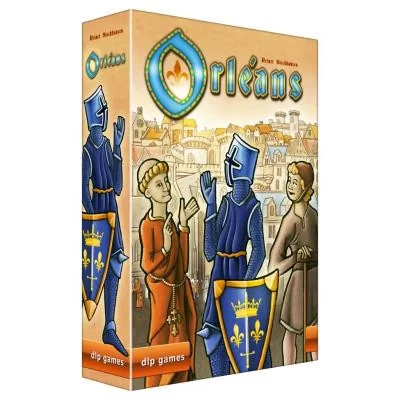 MATAGOT Jeu de soci&eacute;t&eacute;  Orl&eacute;ans 