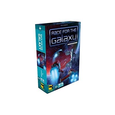 MATAGOT Jeu de soci&eacute;t&eacute;  Race for the Galaxy