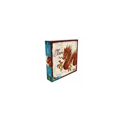 MATAGOT Jeu de soci&eacute;t&eacute;  Tsuro 