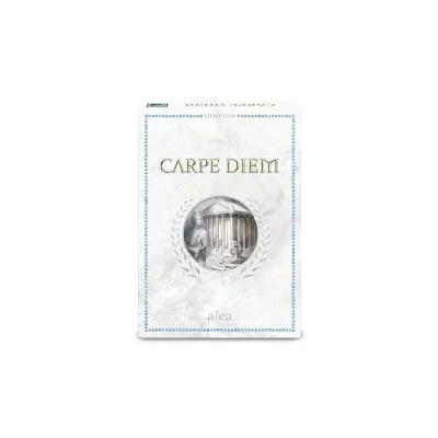 RAVENSBURGER Jeu de strat&eacute;gie Alea Carpe Diem 