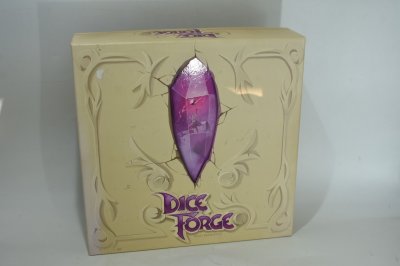 LIBELLUD Jeu de strat&eacute;gie  Dice Forge