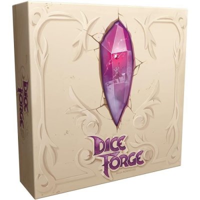 LIBELLUD Jeu de strat&eacute;gie  Dice Forge