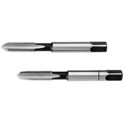 FACOM Jeu de tarauds au cobalt ""Haute performance""  M16 2 pi&egrave;ces