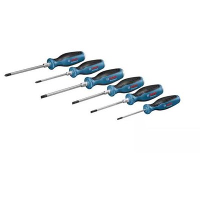 BOSCH PROFESSIONAL Jeu de tournevis Bosch Pro Screwd PH / SL