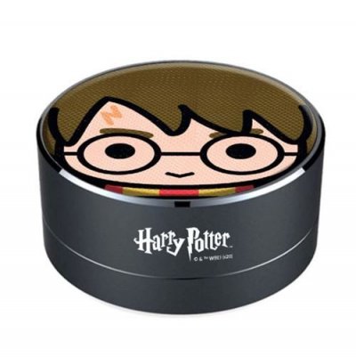 HARRY POTTER Jeu &eacute;ducatif et &eacute;lectronique  Enceinte Bluetooth 3 W RMS 